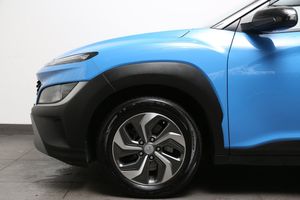 Hyundai Kona bild 9