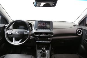 Hyundai Kona bild 18