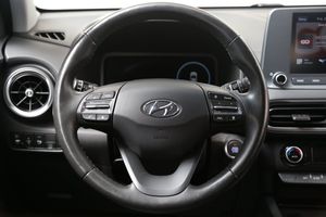 Hyundai Kona bild 16