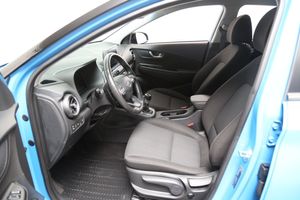 Hyundai Kona bild 11