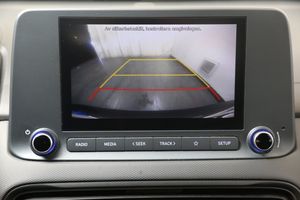 Hyundai Kona bild 20