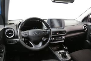 Hyundai Kona bild 14