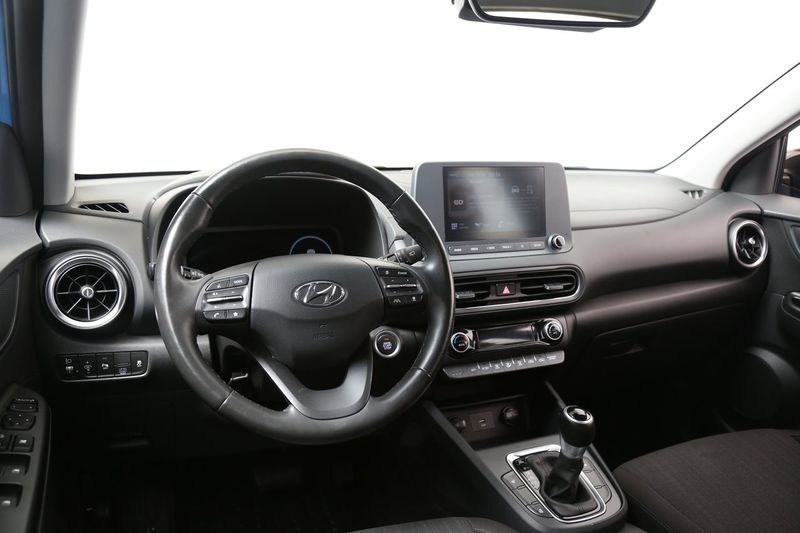 Hyundai Kona bild 14