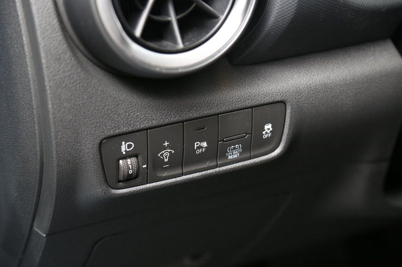 Hyundai Kona bild 13