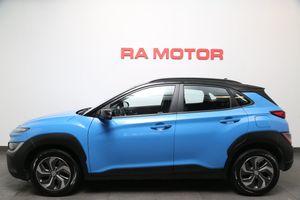 Hyundai Kona bild 4