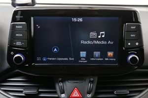 Hyundai i30 bild 19
