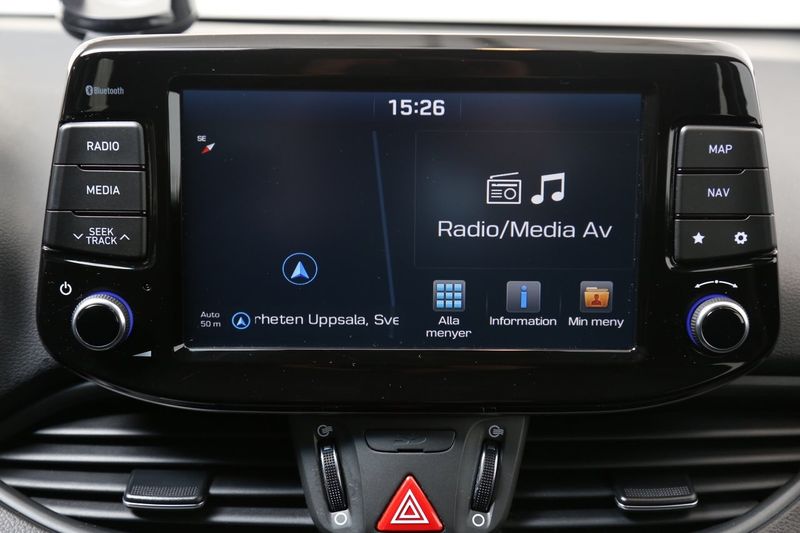 Hyundai i30 bild 19