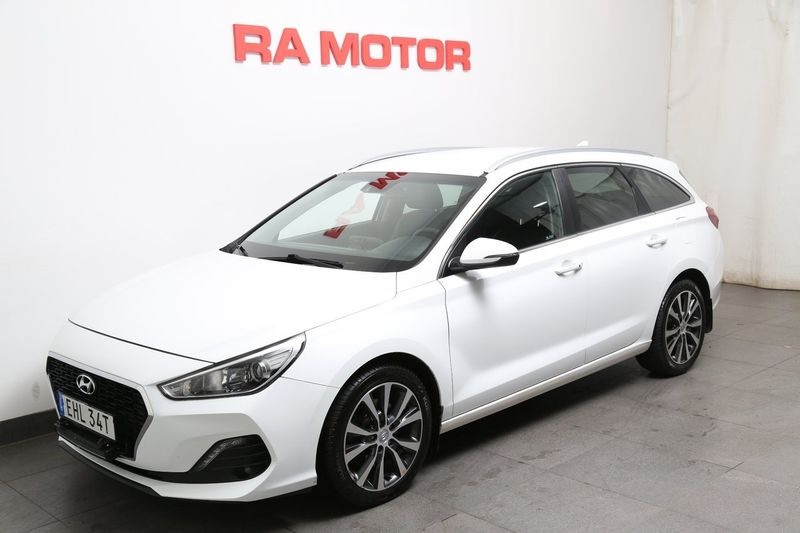 Hyundai i30 bild 2