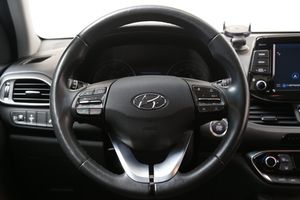 Hyundai i30 bild 16