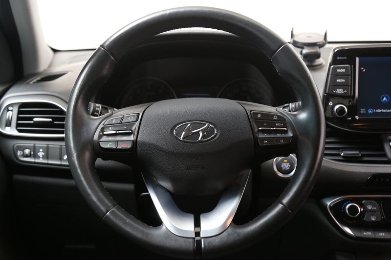 Hyundai i30 bild 16