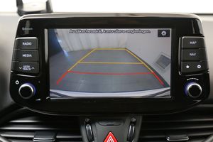 Hyundai i30 bild 21
