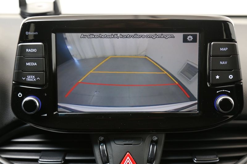 Hyundai i30 bild 21