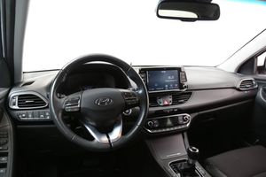Hyundai i30 bild 14