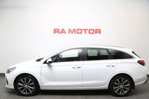 Hyundai i30 bild 4