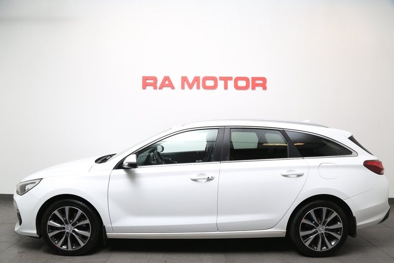 Hyundai i30 bild 4