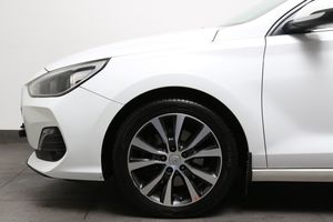 Hyundai i30 bild 9