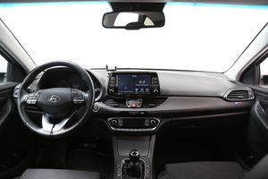 Hyundai i30 bild 18