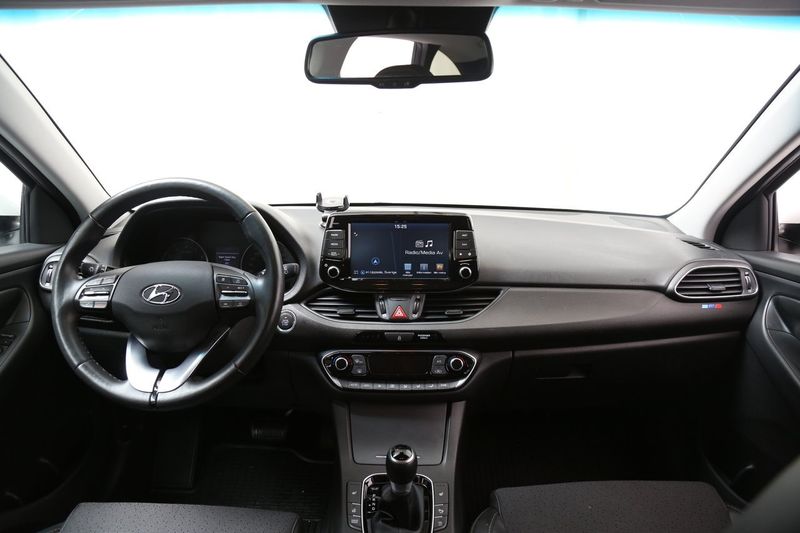 Hyundai i30 bild 18