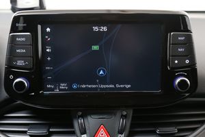 Hyundai i30 bild 20
