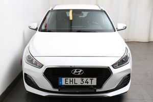 Hyundai i30 bild 6