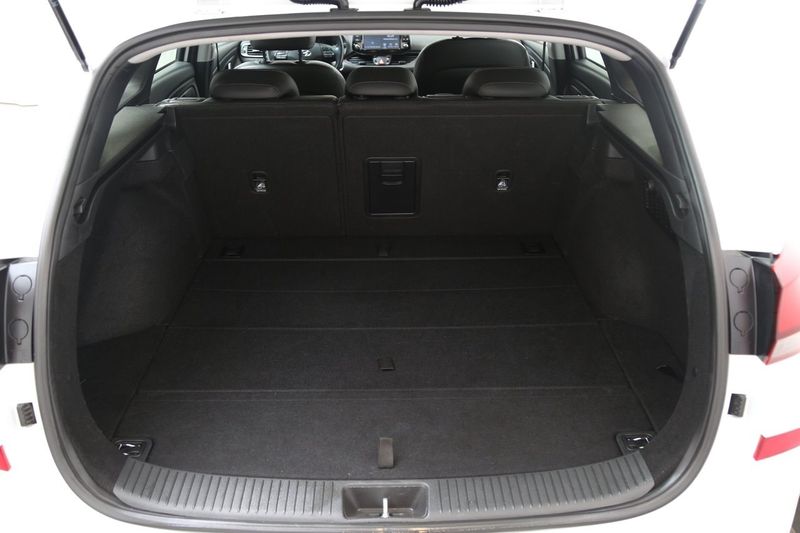 Hyundai i30 bild 25