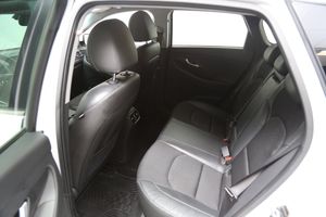 Hyundai i30 bild 24