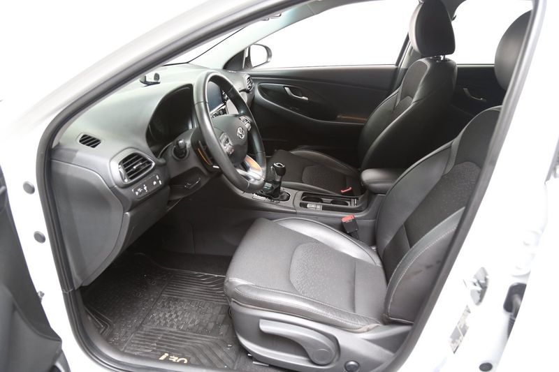 Hyundai i30 bild 11