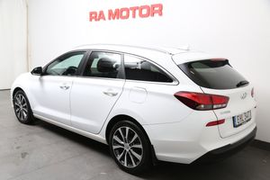 Hyundai i30 bild 5