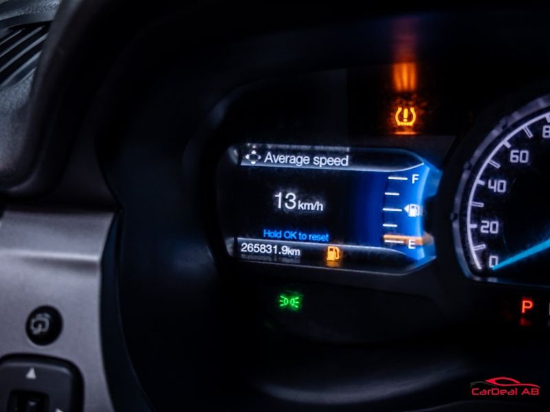 Ford Ranger bild 20