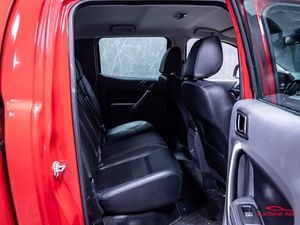 Ford Ranger bild 16