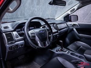 Ford Ranger bild 11