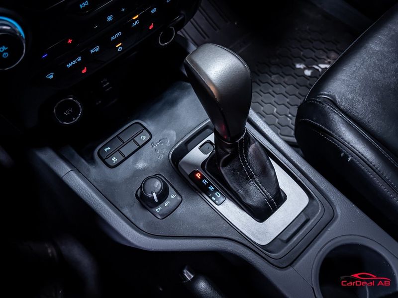 Ford Ranger bild 25