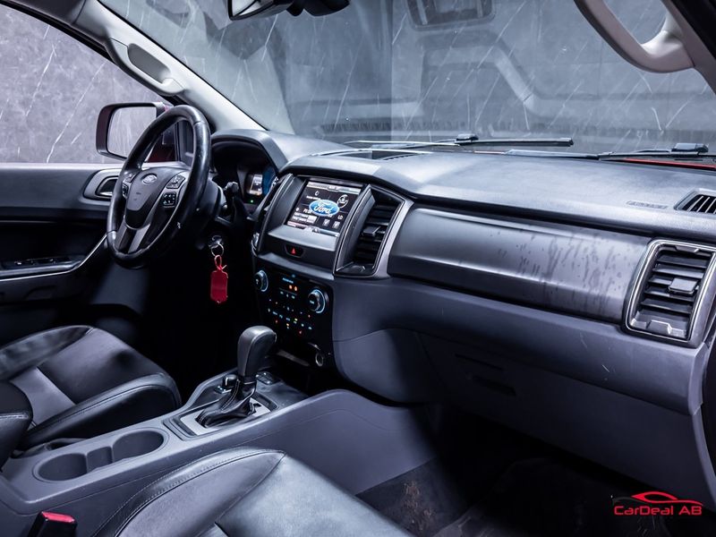 Ford Ranger bild 14