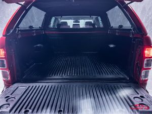 Ford Ranger bild 17