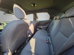Lexus LBX bild 12
