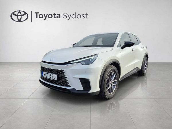 Lexus LBX 1.5 E-CVT - 2026