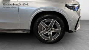 Mercedes GLC300 bild 9