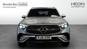 Mercedes GLC300 bild 8