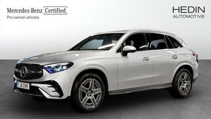 Mercedes GLC300 bild 1