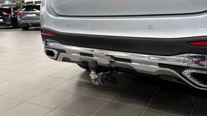 Mercedes GLC300 bild 14