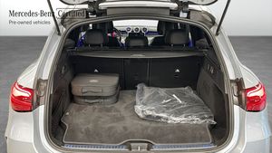 Mercedes GLC300 bild 10