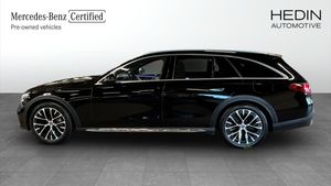 Mercedes E300 bild 6