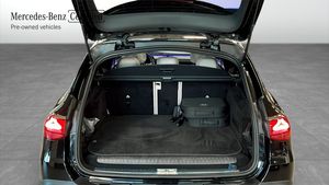 Mercedes E300 bild 10