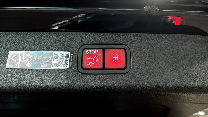 Mercedes E300 bild 14