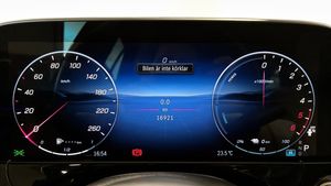 Mercedes E300 bild 18