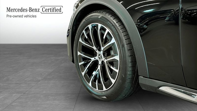 Mercedes E300 bild 9