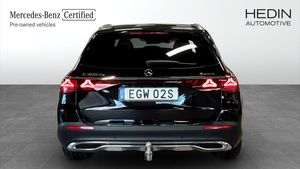 Mercedes E300 bild 7