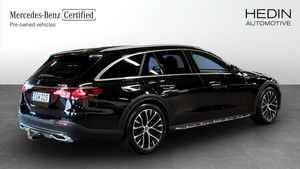 Mercedes E300 bild 2