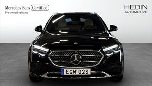 Mercedes E300 bild 8