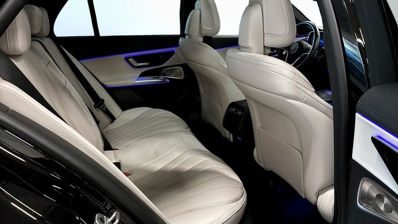Mercedes E300 bild 5